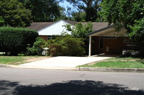 Property photo of 6 Shaddock Avenue Pymble NSW 2073