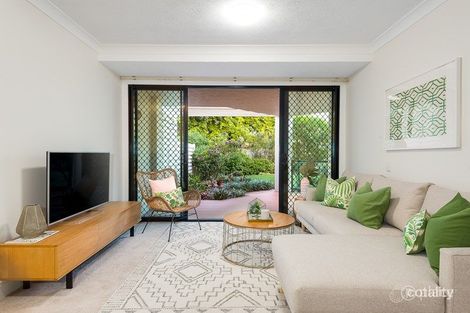 Property photo of 3/9 Prospect Terrace Kelvin Grove QLD 4059