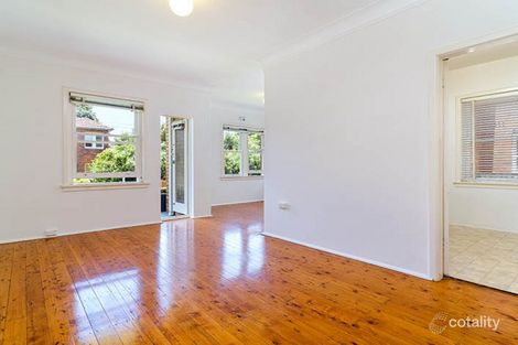 Property photo of 1/2 Macarthur Avenue Crows Nest NSW 2065