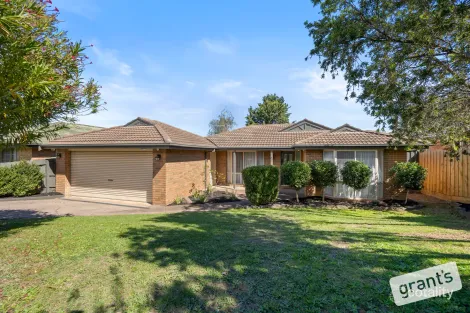 22 Duncan St, Narre Warren, VIC 3805