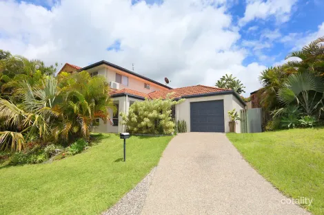 2/61 Riverpark Dr, Nerang, QLD 4211