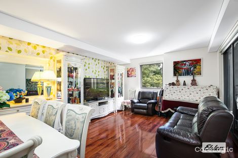 Property photo of 61/11-21 Woniora Avenue Wahroonga NSW 2076