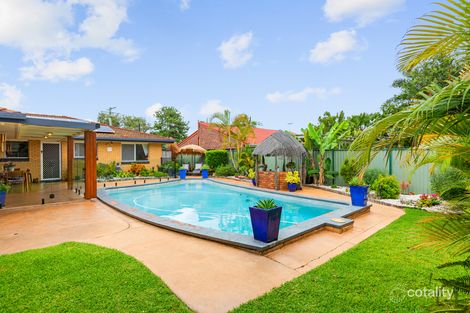 Property photo of 10 Jasen Street Capalaba QLD 4157