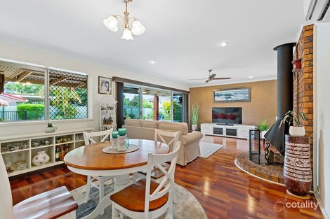 Property photo of 10 Jasen Street Capalaba QLD 4157