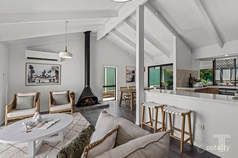 Property photo of 40 Sherborne Street Carindale QLD 4152