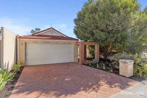 Property photo of 35B Pollock Street Bentley WA 6102