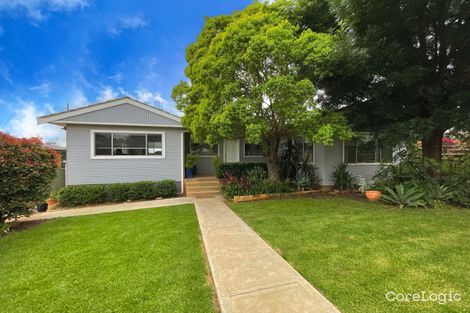 Property photo of 5 Evans Parade Parkes NSW 2870