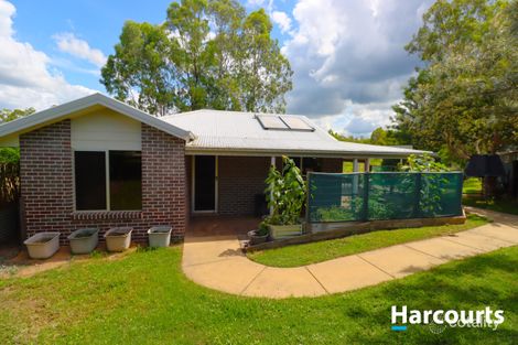 Property photo of 11 Cockatoo Court Apple Tree Creek QLD 4660