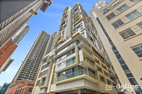 805/11 Rose Lane, Melbourne, VIC 3000