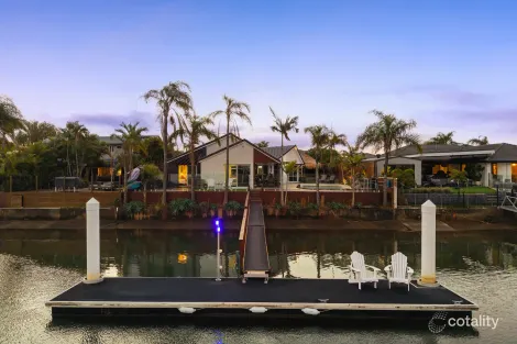 Property photo of 50 Intrepid Court Newport QLD 4020