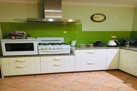 Property photo of 145 Heenan Road Ross NT 0873