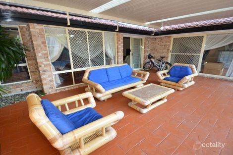 Property photo of 9 Wardley Drive Parkwood QLD 4214