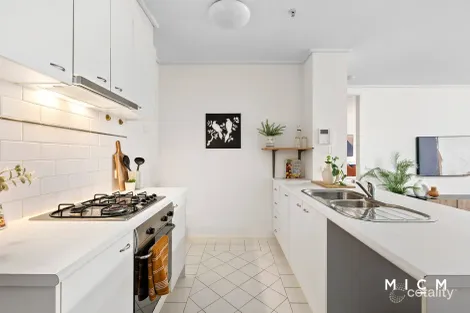 Property photo of 106/28 Bank Street South Melbourne VIC 3205