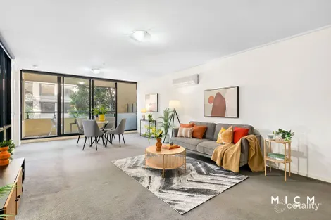 Property photo of 106/28 Bank Street South Melbourne VIC 3205
