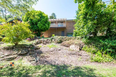 Property photo of 10 Yoogali Terrace Blaxland NSW 2774