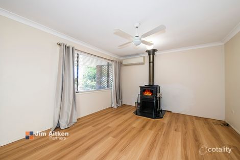 Property photo of 10 Yoogali Terrace Blaxland NSW 2774