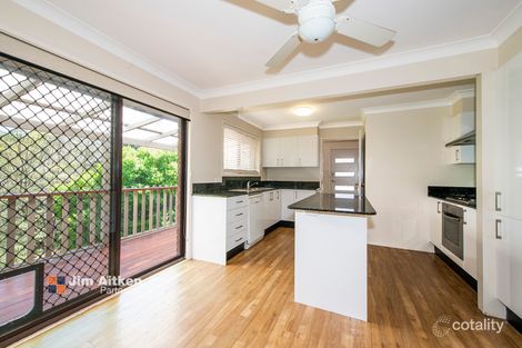 Property photo of 10 Yoogali Terrace Blaxland NSW 2774