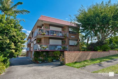 Property photo of 5/12 Donkin Street Nundah QLD 4012