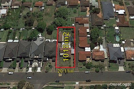 Property photo of 14 Ferndale Road Revesby NSW 2212