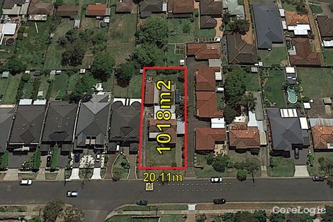 Property photo of 14 Ferndale Road Revesby NSW 2212