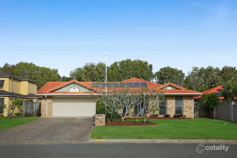 41 Lakeshore Dr, Helensvale, QLD 4212