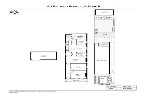 Property photo of 40 Balmain Road Leichhardt NSW 2040