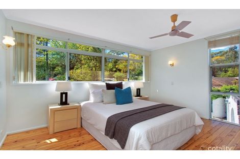 Property photo of 5 Cashel Crescent Killarney Heights NSW 2087