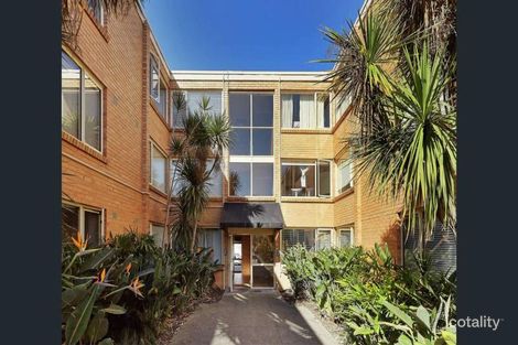 Property photo of 27/92-102 The Avenue Parkville VIC 3052