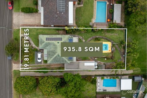 Property photo of 22 Delaware Road Ermington NSW 2115