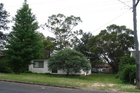 Property photo of 32 Murphy Street Blaxland NSW 2774