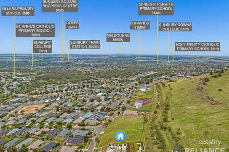 Property photo of 37 Wedmore Crescent Sunbury VIC 3429