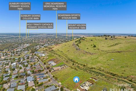 Property photo of 37 Wedmore Crescent Sunbury VIC 3429