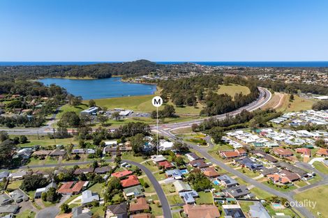 Property photo of 17 Correa Crescent Port Macquarie NSW 2444