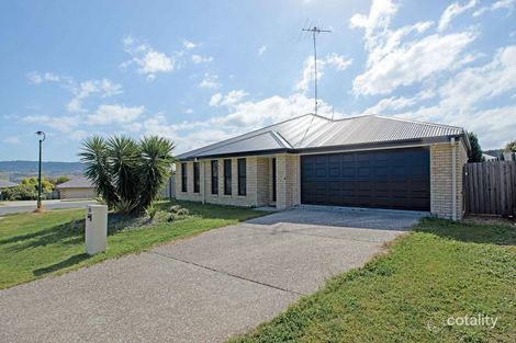 Property photo of 41 Perrys Crescent Rosewood QLD 4340
