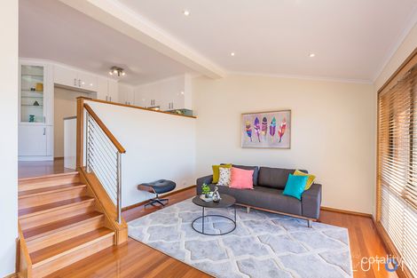 Property photo of 85 Hallen Close Phillip ACT 2606