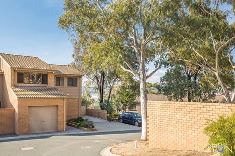 Property photo of 85 Hallen Close Phillip ACT 2606
