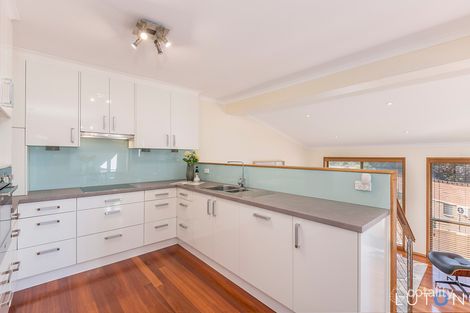 Property photo of 85 Hallen Close Phillip ACT 2606