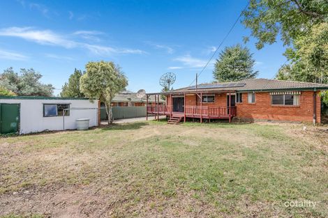 Property photo of 22 Diggles Street Page ACT 2614