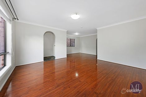 Property photo of 18/6 Edward Street Baulkham Hills NSW 2153