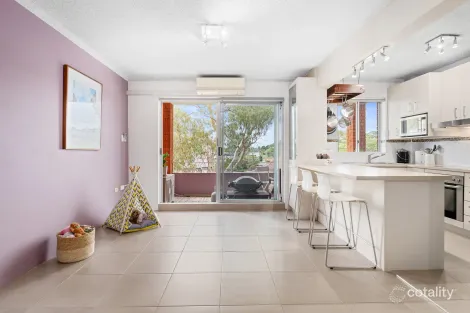 Property photo of 15/99-101 Evelyn Street Sylvania NSW 2224
