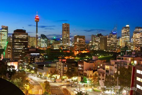 Property photo of 806/1 Kings Cross Road Darlinghurst NSW 2010