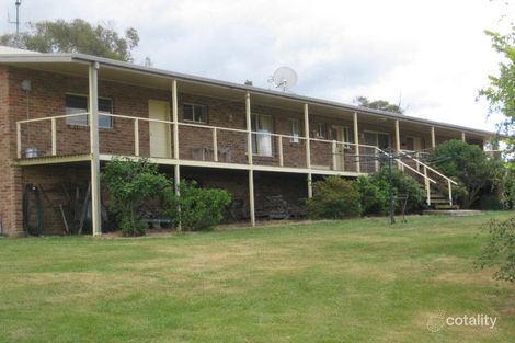 456 Buckenderra Rd, Buckenderra, NSW 2630