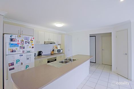 Property photo of 41 Perrys Crescent Rosewood QLD 4340