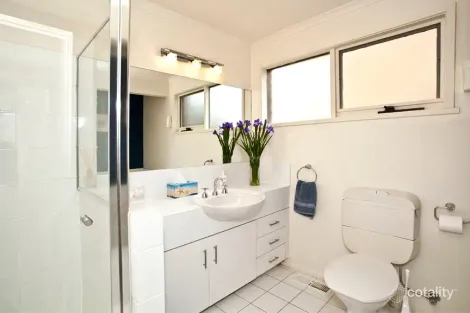 Property photo of 47 Bramley Crescent Wheelers Hill VIC 3150