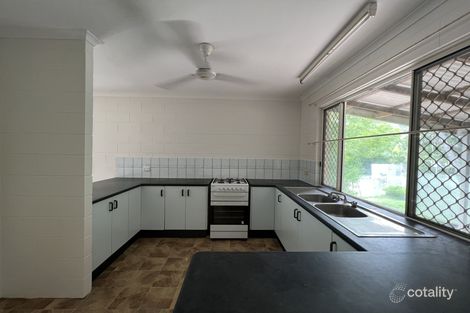 Property photo of 5 Sheddan Court Gray NT 0830