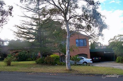 3 Rachel Ave, West Pennant Hills, NSW 2125