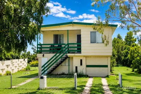 74 BREAKSPEAR ST, GRACEMERE, QLD 4702