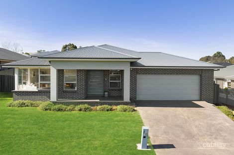 Property photo of 10 Andres Street Orange NSW 2800