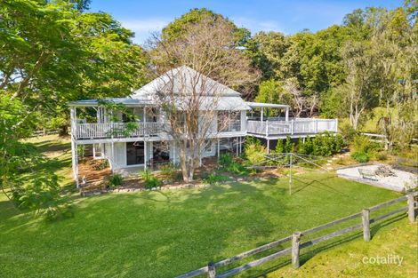 Property photo of 1139 Pomona Kin Kin Road Kin Kin QLD 4571