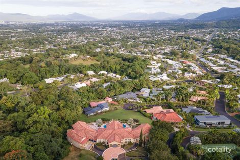 Property photo of 3 Raphis Close Kamerunga QLD 4870